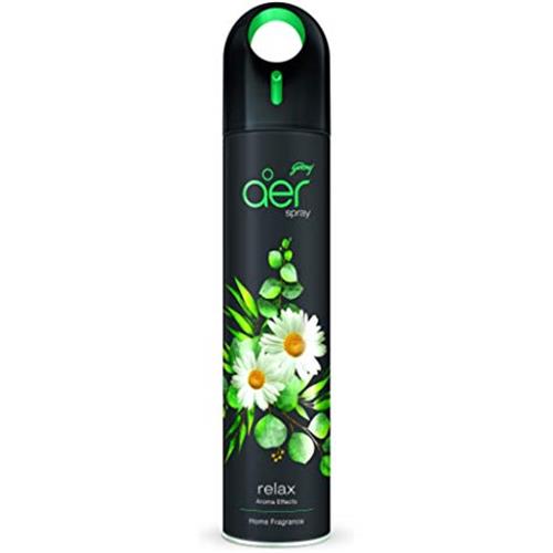 GODREJ AER RELAX 270ML